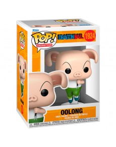 FIGURA POP DRAGON BALL OOLONG