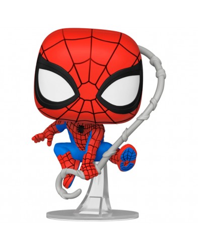 FIGURA POP MARVEL SPIDERMAN - SPIDER-MAN