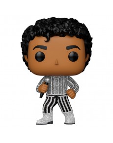 FIGURA POP MICHAEL JACKSON