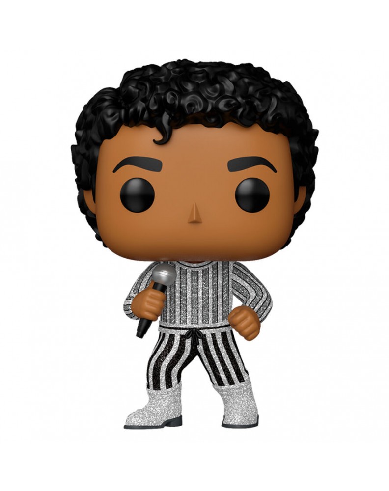 MICHAEL JACKSON POP FIGURE