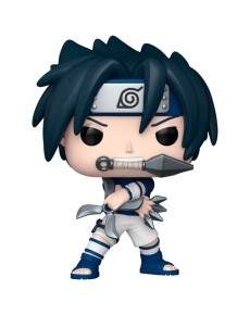 NARUTO SASUKE UCHIHA POP FIGURE