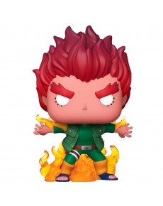 FUNKO POP NARUTO SHIPPUDEN GAI 8 PUERTAS 8 GATES 50675