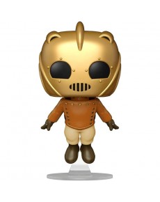 FUNKO POP DISNEY THE ROCKETEER THE ROCKETEER EDICION LIMITADA EXCLUSIVA 55907