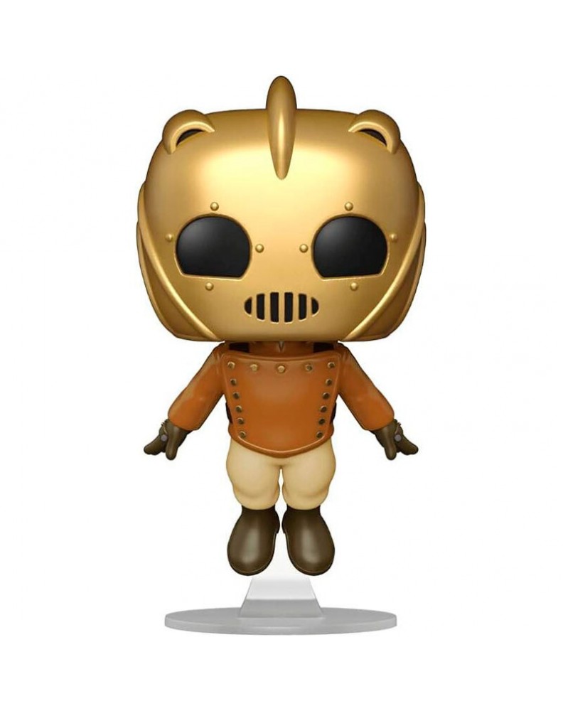 FUNKO POP DISNEY THE ROCKETEER THE ROCKETEER EDICION LIMITADA EXCLUSIVA 55907
