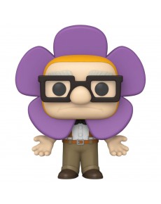 FUNKO POP DISNEY UP DUG DAYS CARL FLOR 57383