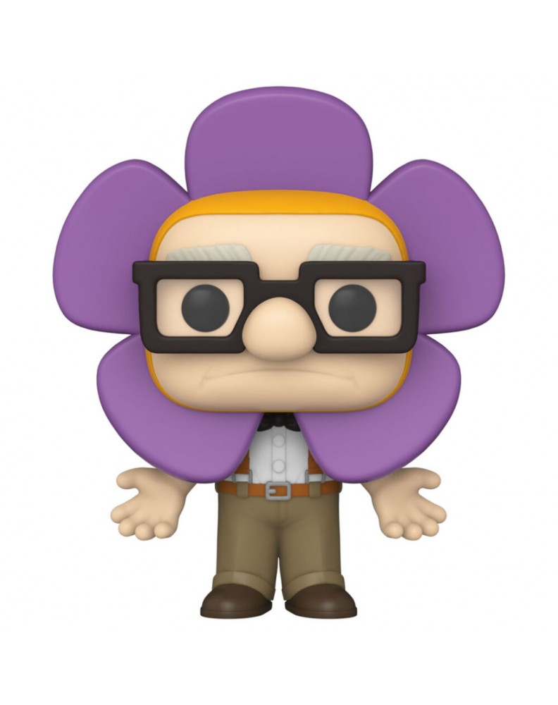 FUNKO POP DISNEY UP DUG DAYS CARL FLOR 57383