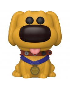 FUNKO POP DISNEY UP DUG DAYS DUG HEROE 57385