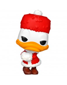 FUNKO POP DISNEY CHRISTMAS EDITION DAISY 57746