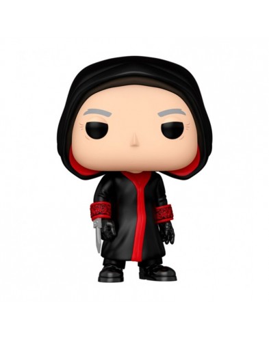 FUNKO POP! SAW- JISAW