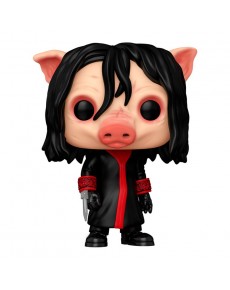 FUNKO POP! SAW- JISAW -CHASE