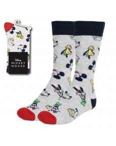 MICKEY CARTOON DESIGN SOCKS SIZE 38-45