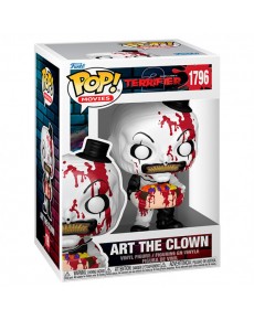 FUNKO POP! TERRIFIER - ART THE CLOWN