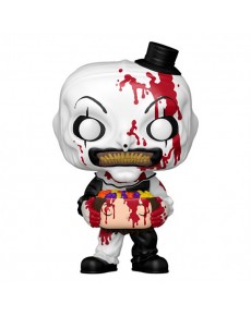 FUNKO POP! TERRIFIER - ART THE CLOWN