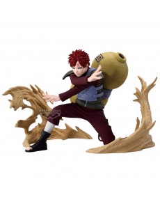 GAARA VIBRATION STARS NARUTO SHIPPUDEN FIGURE 12CM