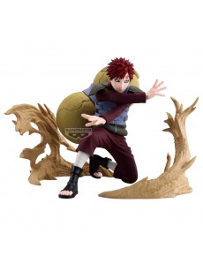 GAARA VIBRATION STARS NARUTO SHIPPUDEN FIGURE 12CM