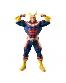 ALL MIGHT GRANDISTA MY HERO ACADEMIA FIGURE 28CM