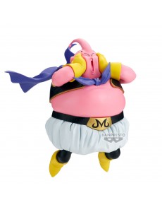 MAJIN BUU FIGURE MATCH MAKERS DRAGON BALL Z 14CM