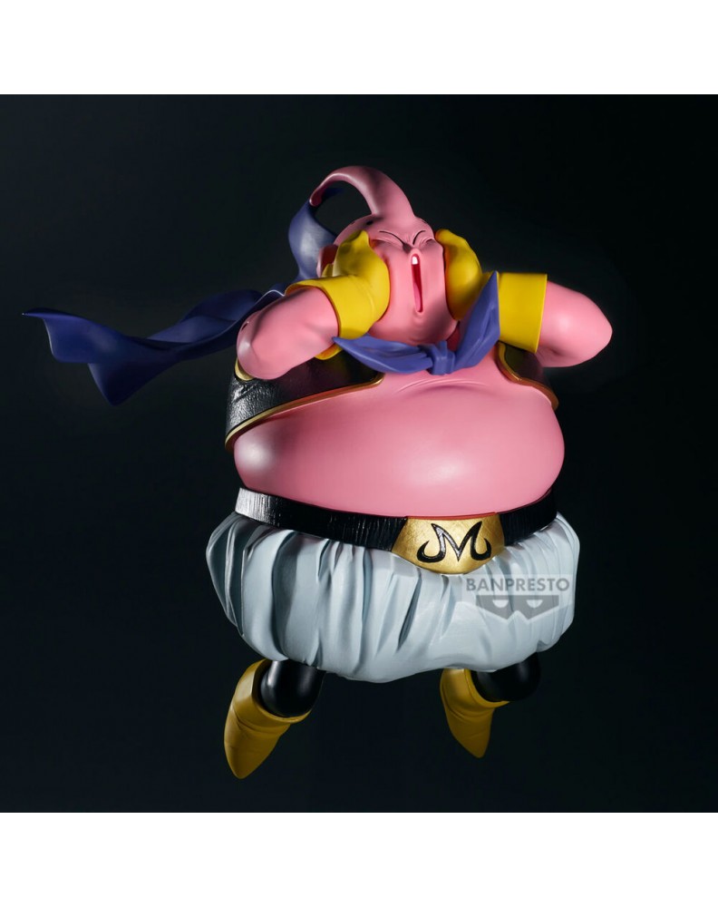 MAJIN BUU FIGURE MATCH MAKERS DRAGON BALL Z 14CM