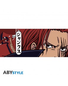 TAZA SHANKS ONE PIECE 460 ML