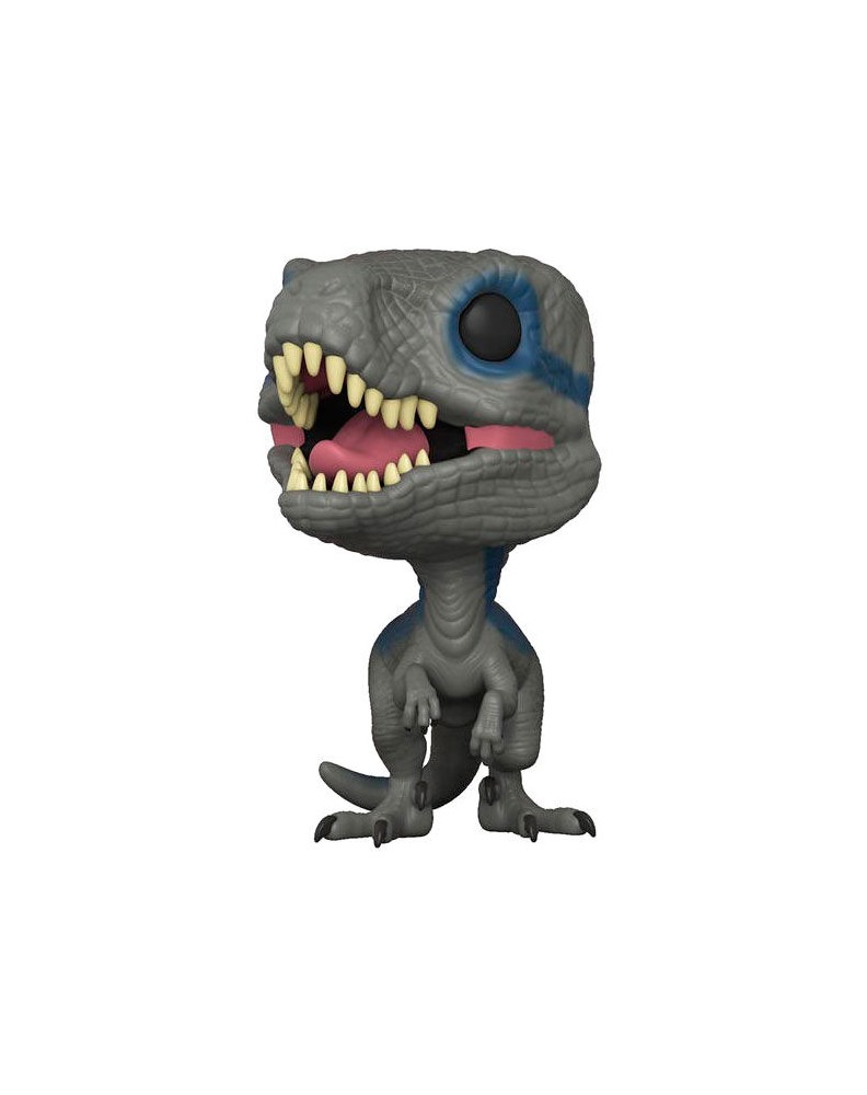 FUNKO POP CINE JURASSIC WORLD BLUE 30980