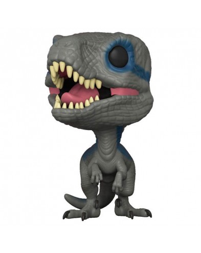 FUNKO POP CINE JURASSIC WORLD BLUE 30980