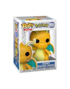FUNKO POP POKEMON DRAGONITE