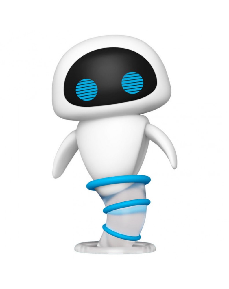FUNKO POP DISNEY: WALL-E- EVE FLYING
