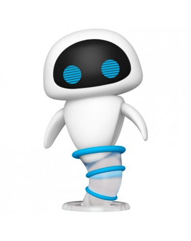 FIGURA FUNKO POP DISNEY: WALL-E- EVE FLYING