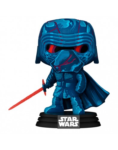 FUNKO POP! STAR WARS - KYLO REN (RETRO)