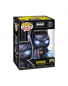 FUNKO POP! DC HEROES - BATMAN (HIKARI) 515 (EXCLUSIVE)