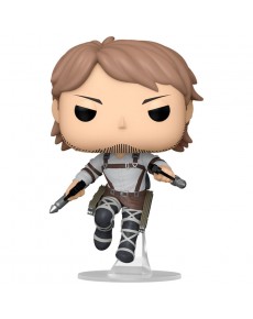 FUNKO POP! ATTACK ON TITAN-ANIME-JEAN KIRSTEIN