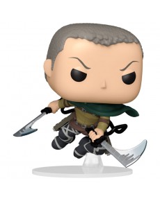 FUNKO POP! ATTACK ON TITAN-ANIME-CONNIE SPRINGER