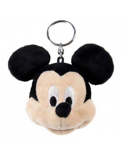 LLAVEROS PELUCHE MICKEY