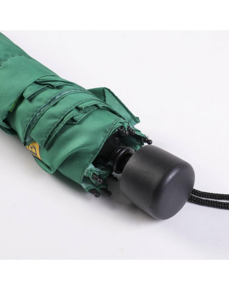 HARRY POTTER SLYTHERIN FOLDING MANUAL UMBRELLA