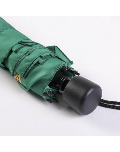 PARAGUAS MANUAL PLEGABLE HARRY POTTER SLYTHERIN