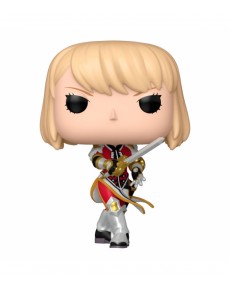 FUNKO POP! SOLO LEVELING CHA HAE-IN 1983