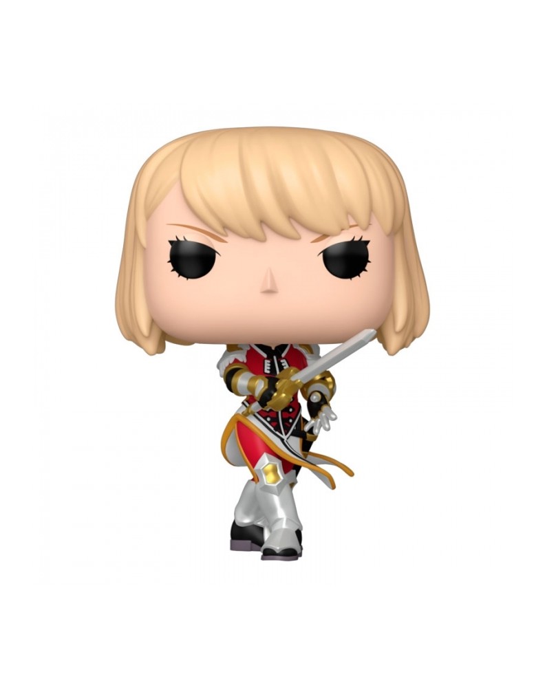 FUNKO POP! SOLO LEVELING CHA HAE-IN 1983