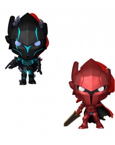 FUNKO POP! SOLO LEVELING IGRIS 1985