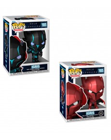 FUNKO POP! SOLO LEVELING IGRIS 1985