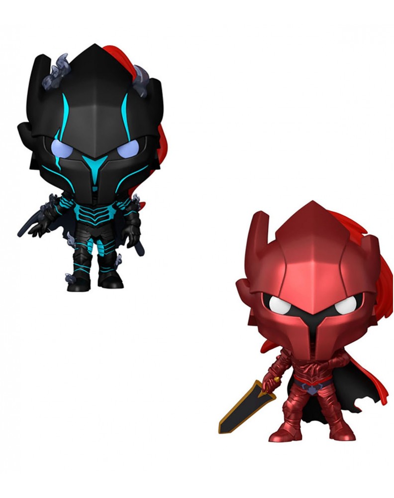 FUNKO POP! SOLO LEVELING IGRIS 1985