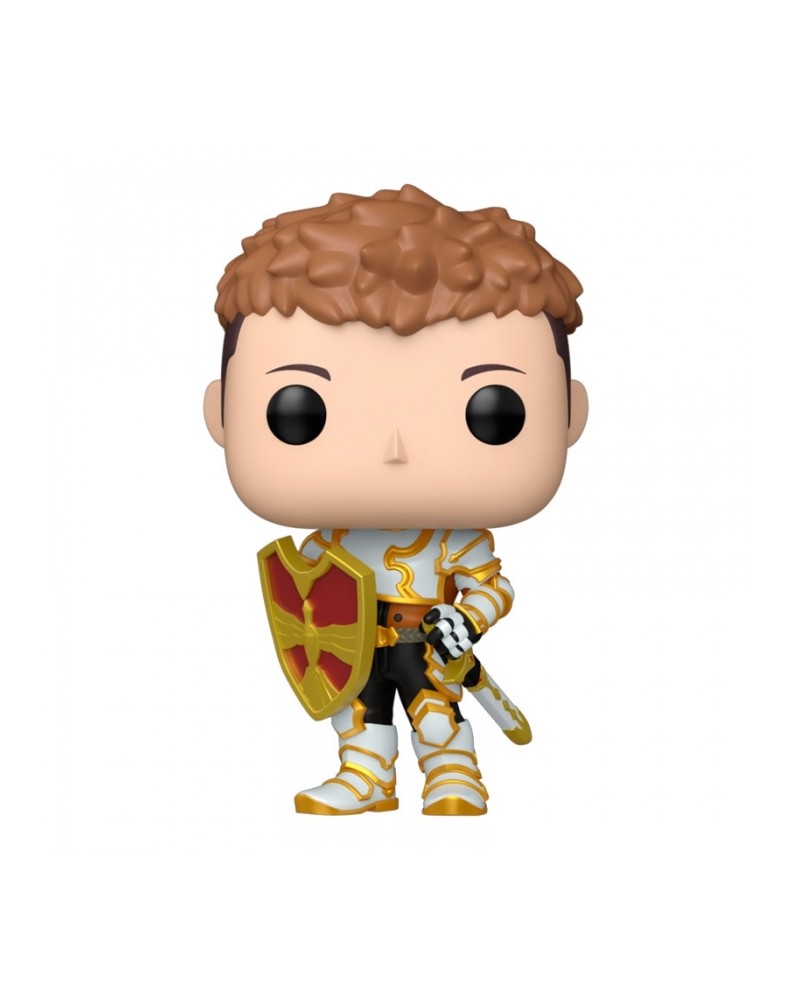 FUNKO POP! SOLO LEVELING YOO JINHO 1984