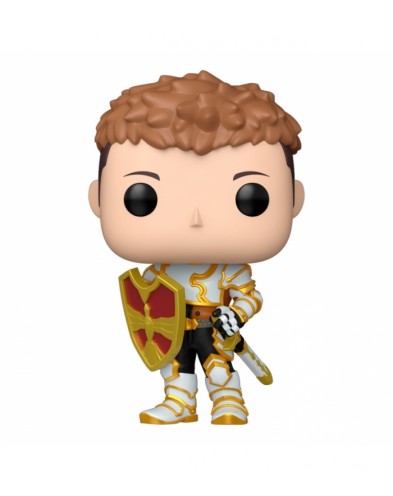 FUNKO POP! SOLO LEVELING YOO JINHO 1984