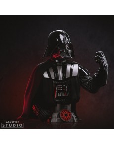 BUSTO DARTH VADER STAR WARS 17 CMS