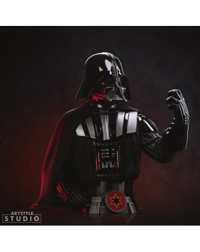 BUSTO DARTH VADER STAR WARS 17 CMS