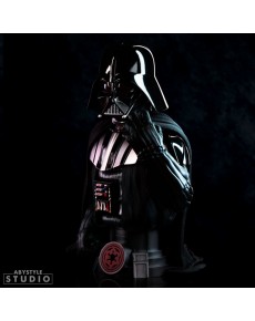 BUSTO DARTH VADER STAR WARS 17 CMS