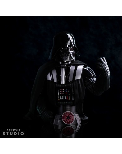DARTH VADER BUST STAR WARS 17 CMS