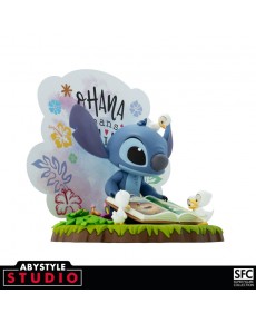 DISNEY - FIGURE "STITCH OHANA"