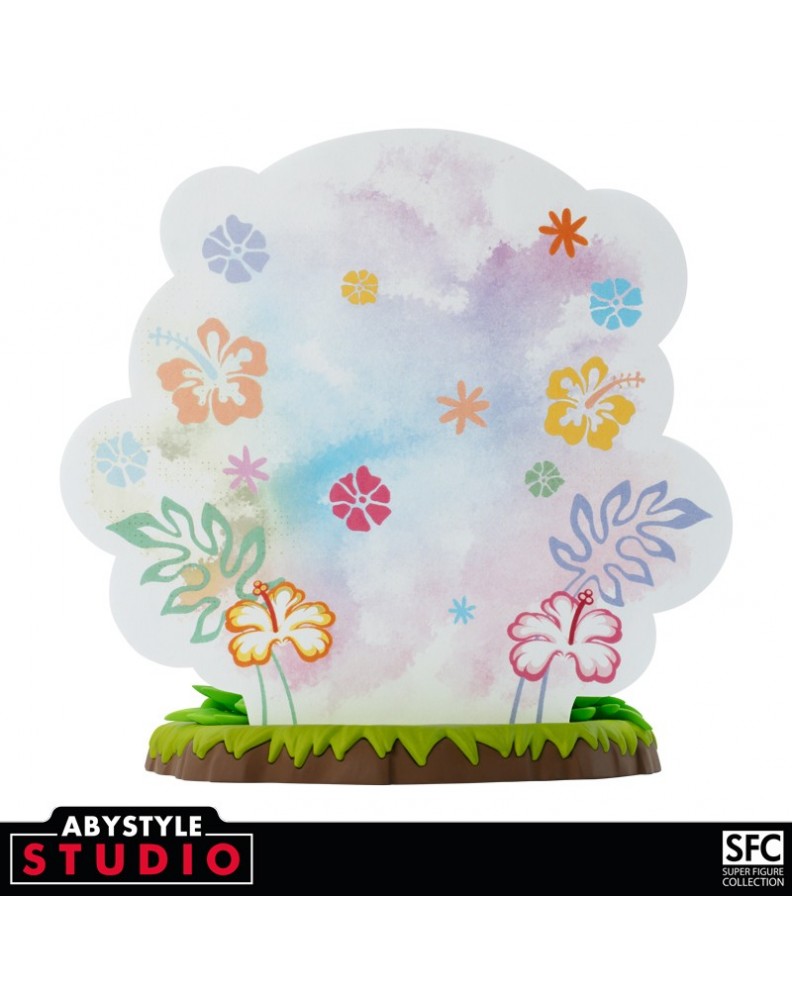 DISNEY - FIGURE "STITCH OHANA"