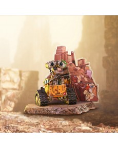 FIGURA DISNEY - "WALL-E"