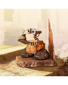 FIGURA DISNEY - "WALL-E"